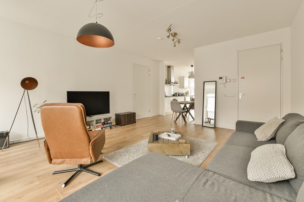 Medium property photo - Willem Dudokhof 193, 1112 ZA Diemen